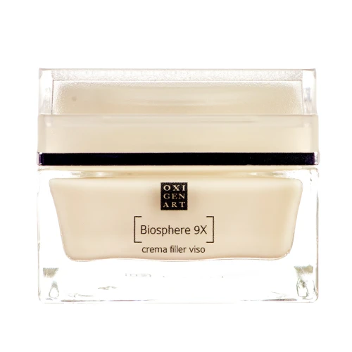 BIOSPHERE 9X CREMA FILLER VISO